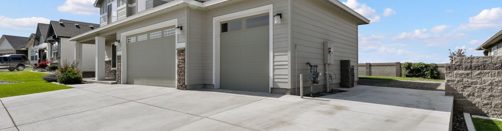 Lennox St., West Richland, Washington 99353, 5 Bedrooms Bedrooms, ,3 BathroomsBathrooms,For Sale,Lennox St.,284979
