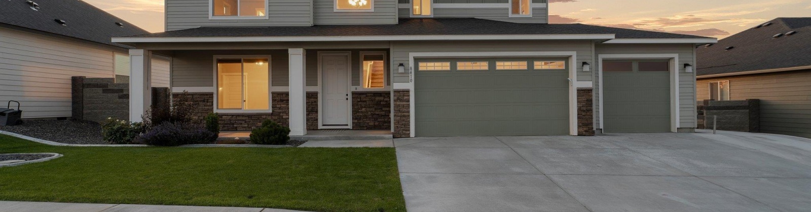 Lennox St., West Richland, Washington 99353, 5 Bedrooms Bedrooms, ,3 BathroomsBathrooms,For Sale,Lennox St.,284979