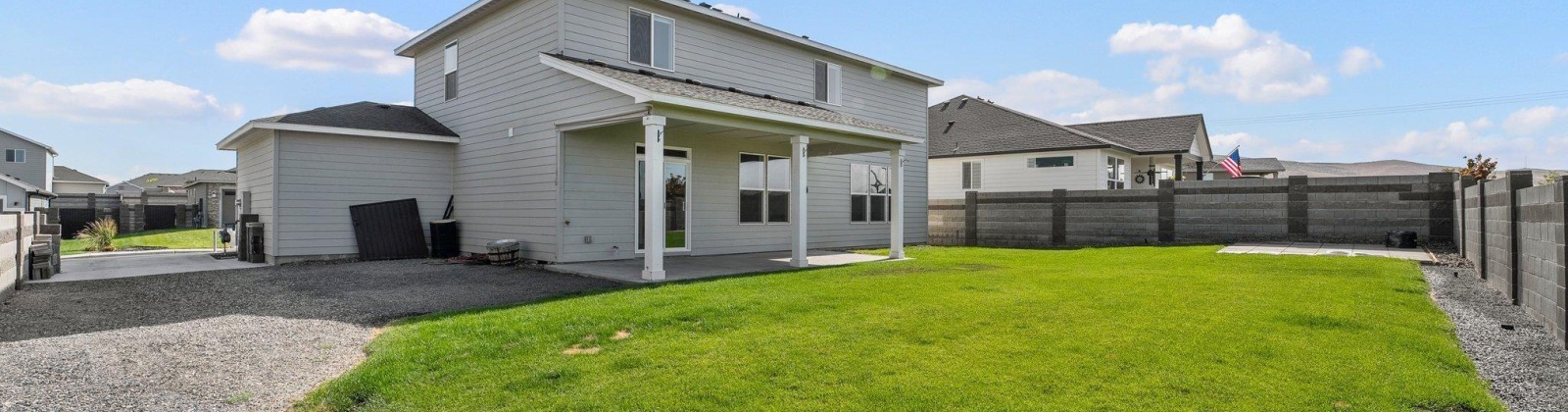 Lennox St., West Richland, Washington 99353, 5 Bedrooms Bedrooms, ,3 BathroomsBathrooms,For Sale,Lennox St.,284979