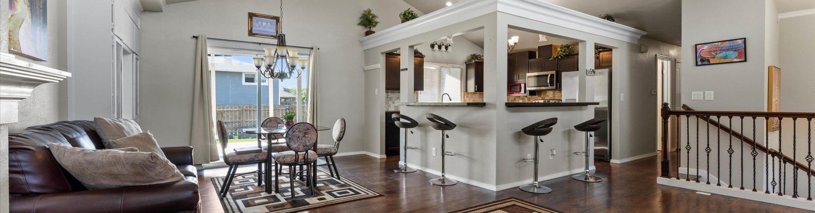 Almira Ave, Connell, Washington 99326, 3 Bedrooms Bedrooms, ,3 BathroomsBathrooms,For Sale,Almira Ave,284980