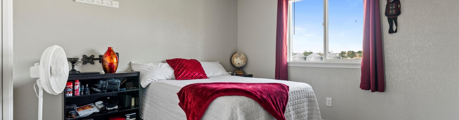 Almira Ave, Connell, Washington 99326, 3 Bedrooms Bedrooms, ,3 BathroomsBathrooms,For Sale,Almira Ave,284980