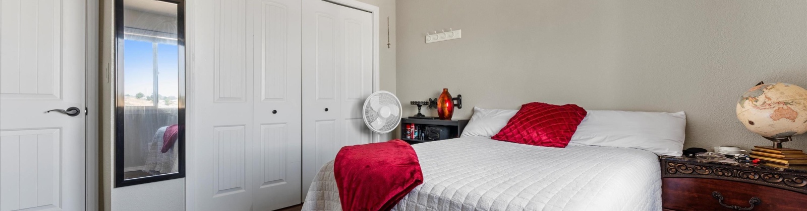 Almira Ave, Connell, Washington 99326, 3 Bedrooms Bedrooms, ,3 BathroomsBathrooms,For Sale,Almira Ave,284980