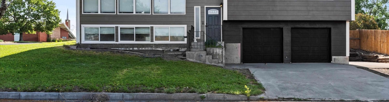 Almira Ave, Connell, Washington 99326, 3 Bedrooms Bedrooms, ,3 BathroomsBathrooms,For Sale,Almira Ave,284980