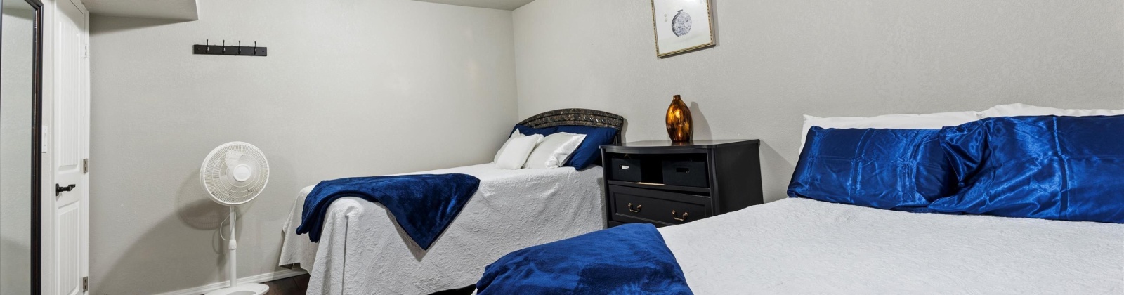 Almira Ave, Connell, Washington 99326, 3 Bedrooms Bedrooms, ,3 BathroomsBathrooms,For Sale,Almira Ave,284980