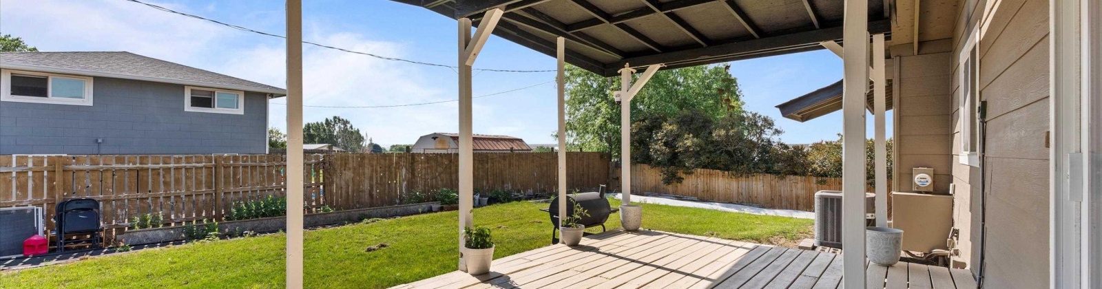 Almira Ave, Connell, Washington 99326, 3 Bedrooms Bedrooms, ,3 BathroomsBathrooms,For Sale,Almira Ave,284980