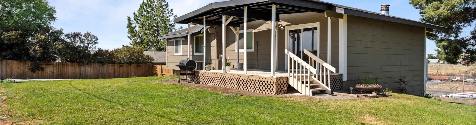 Almira Ave, Connell, Washington 99326, 3 Bedrooms Bedrooms, ,3 BathroomsBathrooms,For Sale,Almira Ave,284980