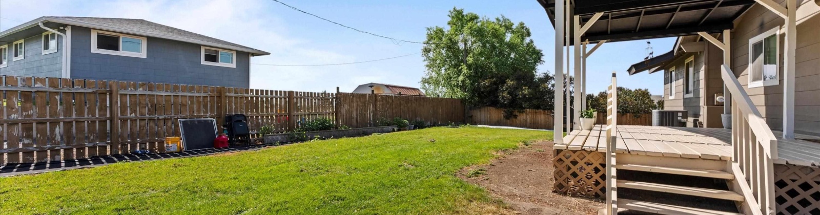 Almira Ave, Connell, Washington 99326, 3 Bedrooms Bedrooms, ,3 BathroomsBathrooms,For Sale,Almira Ave,284980