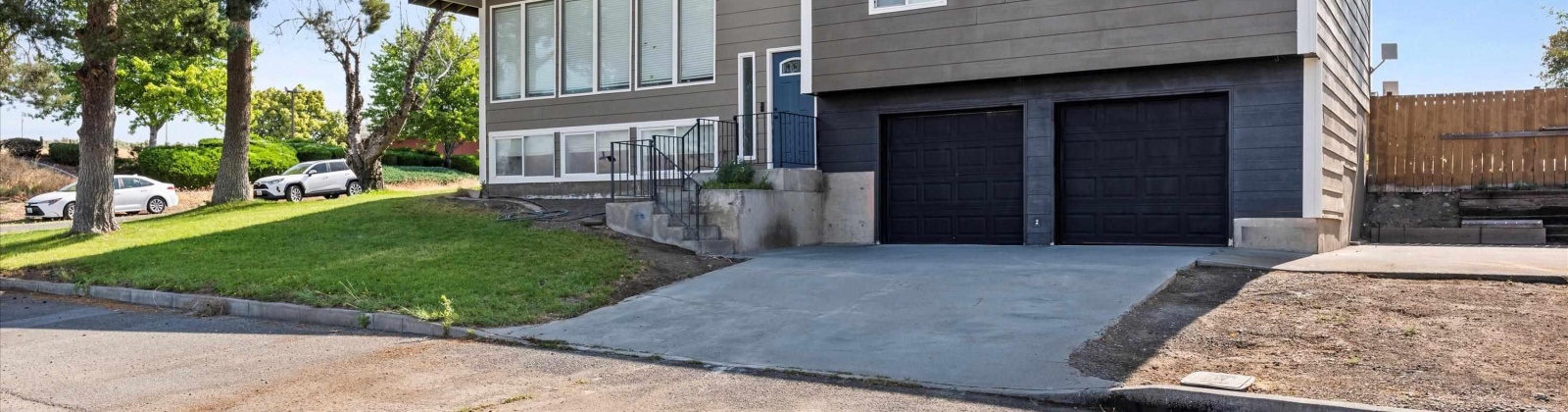 Almira Ave, Connell, Washington 99326, 3 Bedrooms Bedrooms, ,3 BathroomsBathrooms,For Sale,Almira Ave,284980