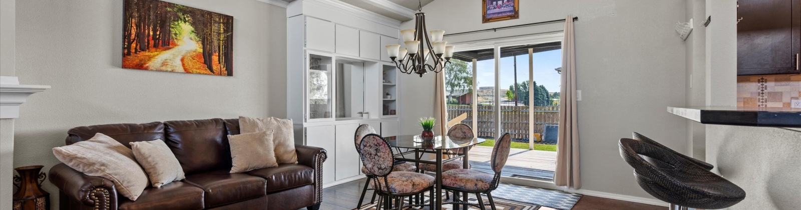 Almira Ave, Connell, Washington 99326, 3 Bedrooms Bedrooms, ,3 BathroomsBathrooms,For Sale,Almira Ave,284980