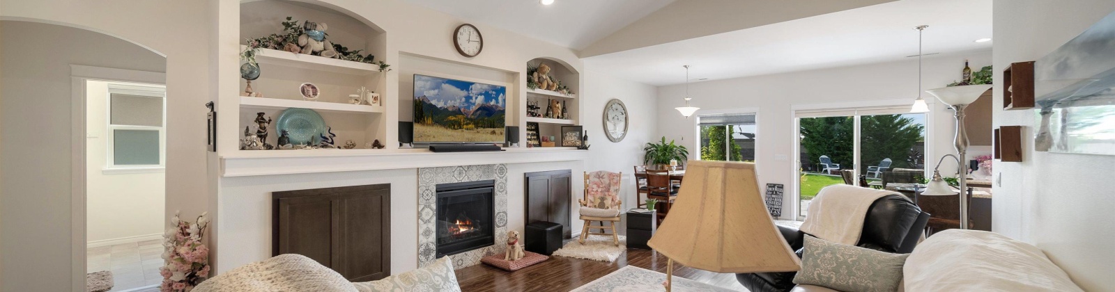 Sophie Rae Ct., Pasco, Washington 99301-4775, 3 Bedrooms Bedrooms, ,2 BathroomsBathrooms,Site Built-owned Lot,For Sale,Sophie Rae Ct.,284972