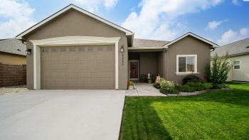 Sophie Rae Ct., Pasco, Washington 99301-4775, 3 Bedrooms Bedrooms, ,2 BathroomsBathrooms,Site Built-owned Lot,For Sale,Sophie Rae Ct.,284972