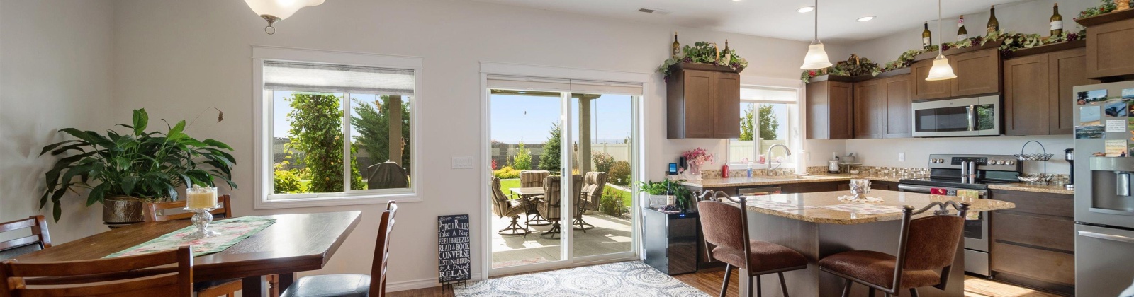 Sophie Rae Ct., Pasco, Washington 99301-4775, 3 Bedrooms Bedrooms, ,2 BathroomsBathrooms,Site Built-owned Lot,For Sale,Sophie Rae Ct.,284972