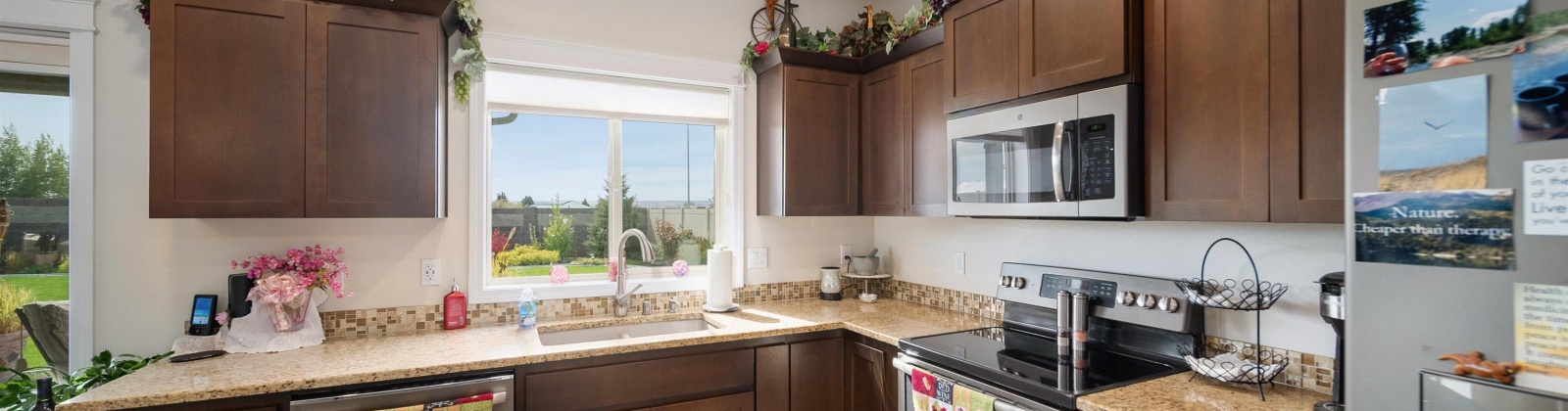 Sophie Rae Ct., Pasco, Washington 99301-4775, 3 Bedrooms Bedrooms, ,2 BathroomsBathrooms,Site Built-owned Lot,For Sale,Sophie Rae Ct.,284972