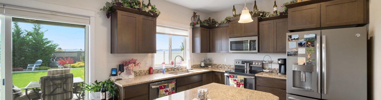 Sophie Rae Ct., Pasco, Washington 99301-4775, 3 Bedrooms Bedrooms, ,2 BathroomsBathrooms,Site Built-owned Lot,For Sale,Sophie Rae Ct.,284972