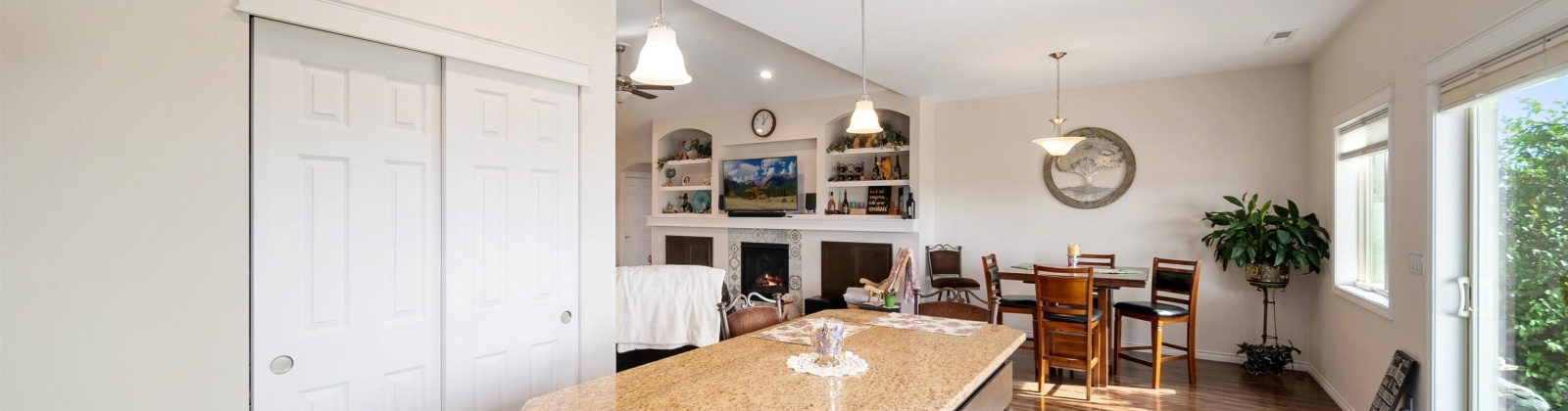 Sophie Rae Ct., Pasco, Washington 99301-4775, 3 Bedrooms Bedrooms, ,2 BathroomsBathrooms,Site Built-owned Lot,For Sale,Sophie Rae Ct.,284972