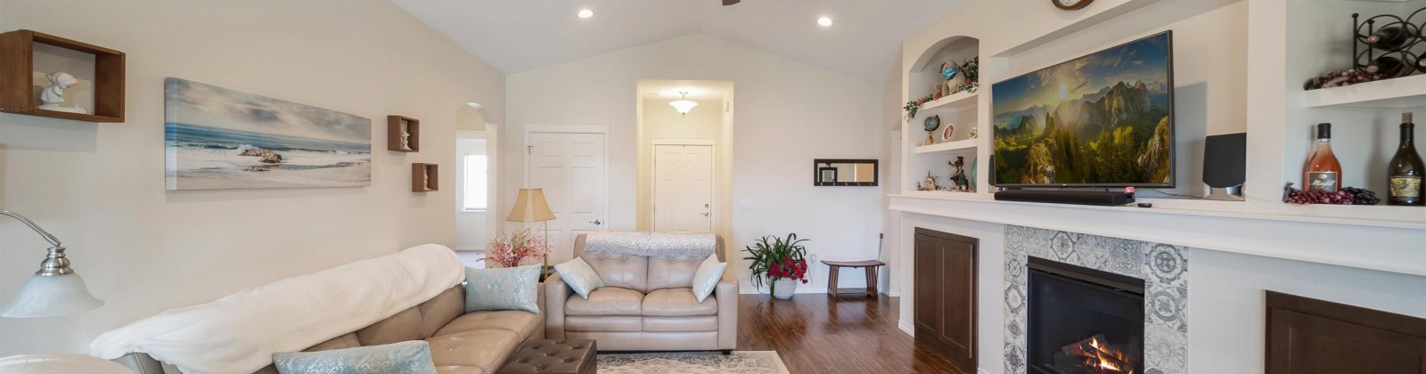 Sophie Rae Ct., Pasco, Washington 99301-4775, 3 Bedrooms Bedrooms, ,2 BathroomsBathrooms,Site Built-owned Lot,For Sale,Sophie Rae Ct.,284972