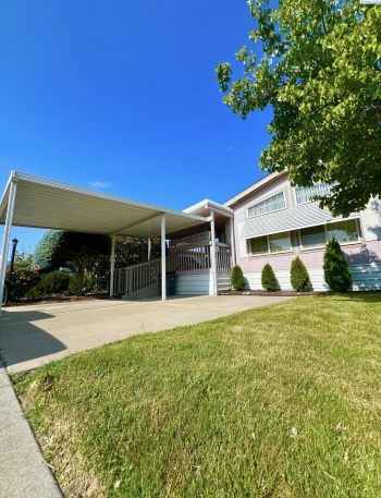 5th st, Sunnyside, Washington 98944, 3 Bedrooms Bedrooms, ,2 BathroomsBathrooms,Manufactured Rented Lot,For Sale,5th st,285014