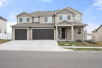 Smitty Dr, Richland, Washington 99352, 4 Bedrooms Bedrooms, ,4 BathroomsBathrooms,Site Built-owned Lot,For Sale,Smitty Dr,285012