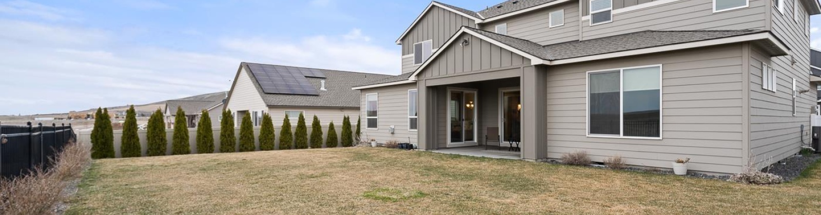 Smitty Dr, Richland, Washington 99352, 4 Bedrooms Bedrooms, ,4 BathroomsBathrooms,For Sale,Smitty Dr,285012