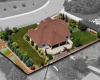 Riverbend Dr, Richland, Washington 99352, 4 Bedrooms Bedrooms, ,3 BathroomsBathrooms,For Sale,Riverbend Dr,285011