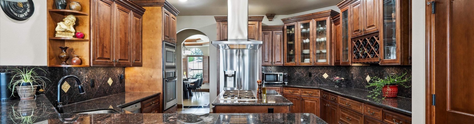 Riverbend Dr, Richland, Washington 99352, 4 Bedrooms Bedrooms, ,3 BathroomsBathrooms,For Sale,Riverbend Dr,285011