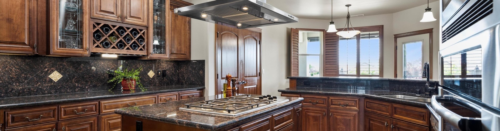 Riverbend Dr, Richland, Washington 99352, 4 Bedrooms Bedrooms, ,3 BathroomsBathrooms,For Sale,Riverbend Dr,285011