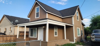 Barnes ct, Sunnyside, Washington 98944, 3 Bedrooms Bedrooms, ,2 BathroomsBathrooms,Site Built-owned Lot,For Sale,Barnes ct,285010
