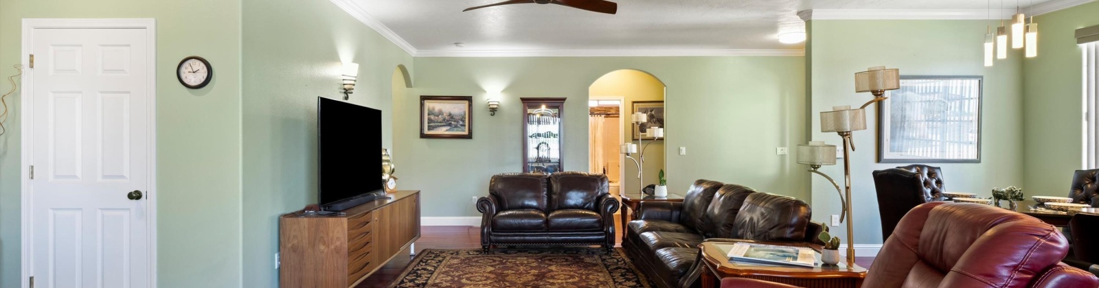 Canyon Ave, Kennewick, Washington 99336, 4 Bedrooms Bedrooms, ,4 BathroomsBathrooms,For Sale,Canyon Ave,285008