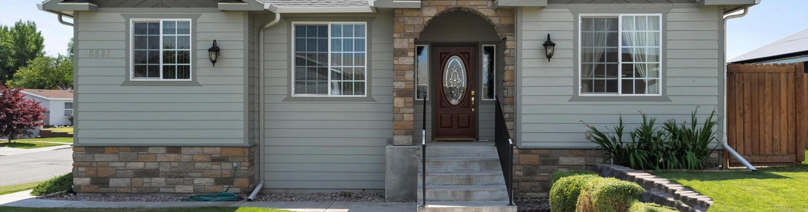 Canyon Ave, Kennewick, Washington 99336, 4 Bedrooms Bedrooms, ,4 BathroomsBathrooms,For Sale,Canyon Ave,285008