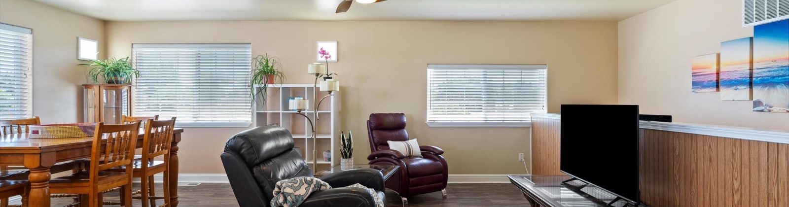 Canyon Ave, Kennewick, Washington 99336, 4 Bedrooms Bedrooms, ,4 BathroomsBathrooms,For Sale,Canyon Ave,285008