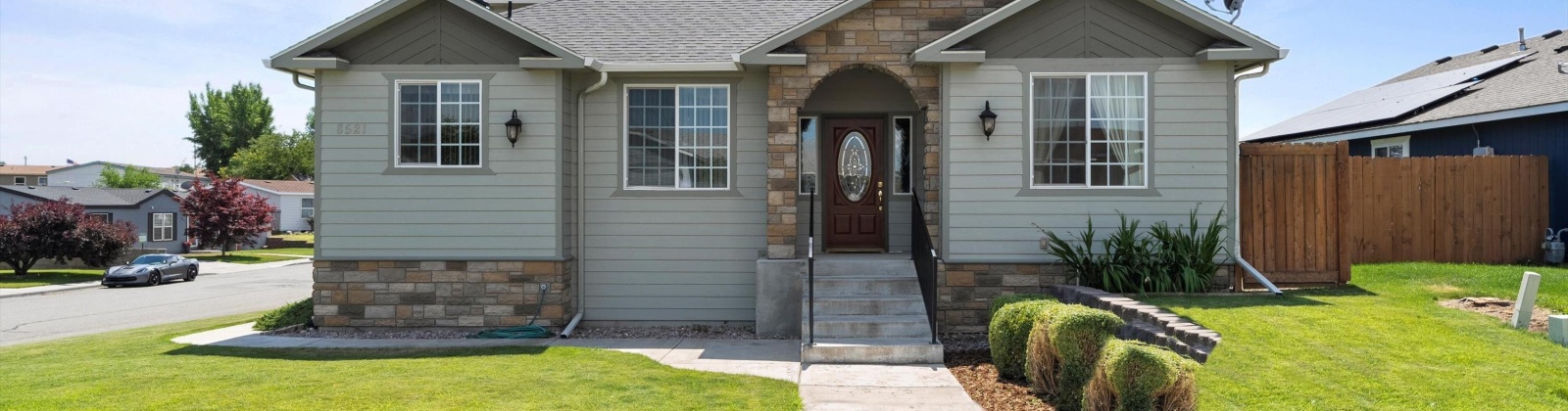 Canyon Ave, Kennewick, Washington 99336, 4 Bedrooms Bedrooms, ,4 BathroomsBathrooms,For Sale,Canyon Ave,285008