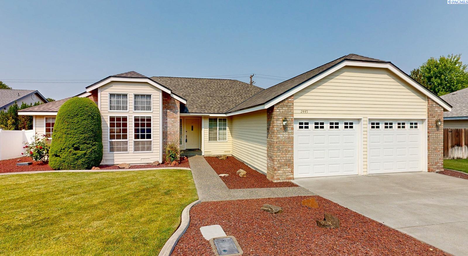 Westmoreland Drive, Richland, Washington 99354, 4 Bedrooms Bedrooms, 0 ,2 BathroomsBathrooms,Houses,For Sale,Westmoreland Drive,0,285007