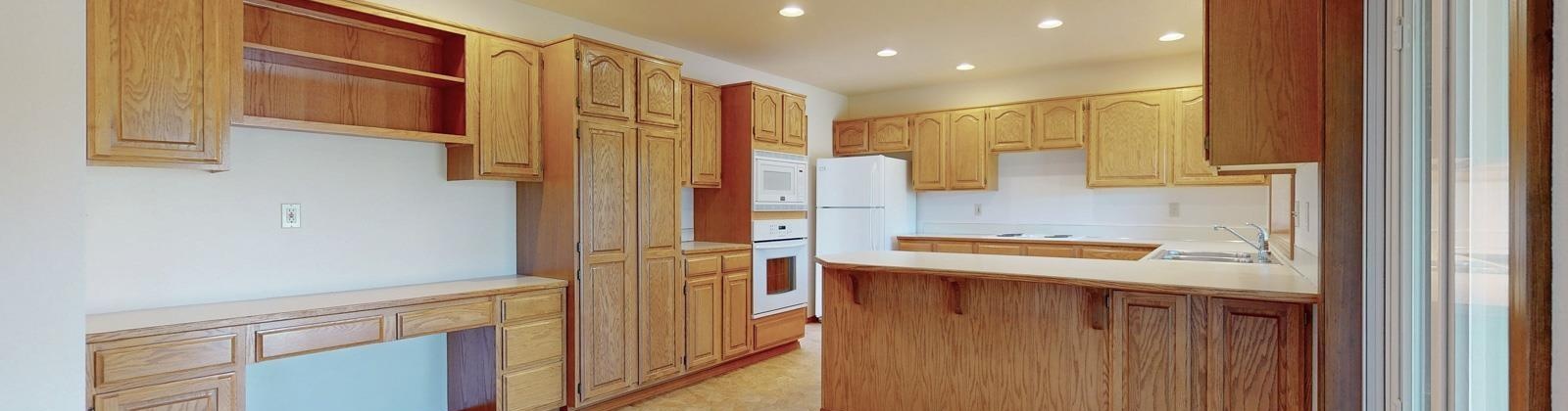 Westmoreland Drive, Richland, Washington 99354, 4 Bedrooms Bedrooms, ,2 BathroomsBathrooms,Site Built-owned Lot,For Sale,Westmoreland Drive,285007