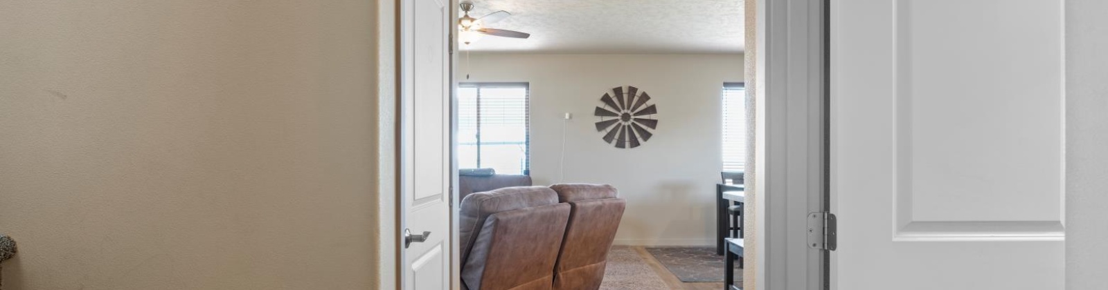 Edison, Connell, Washington 99326, 4 Bedrooms Bedrooms, ,3 BathroomsBathrooms,Site Built-owned Lot,For Sale,Edison,283038