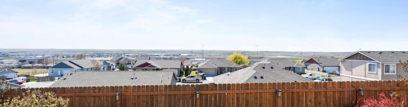 Edison, Connell, Washington 99326, 4 Bedrooms Bedrooms, ,3 BathroomsBathrooms,Site Built-owned Lot,For Sale,Edison,283038