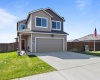 Edison, Connell, Washington 99326, 4 Bedrooms Bedrooms, ,3 BathroomsBathrooms,Site Built-owned Lot,For Sale,Edison,283038