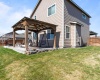 Edison, Connell, Washington 99326, 4 Bedrooms Bedrooms, ,3 BathroomsBathrooms,Site Built-owned Lot,For Sale,Edison,283038