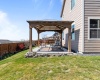 Edison, Connell, Washington 99326, 4 Bedrooms Bedrooms, ,3 BathroomsBathrooms,Site Built-owned Lot,For Sale,Edison,283038