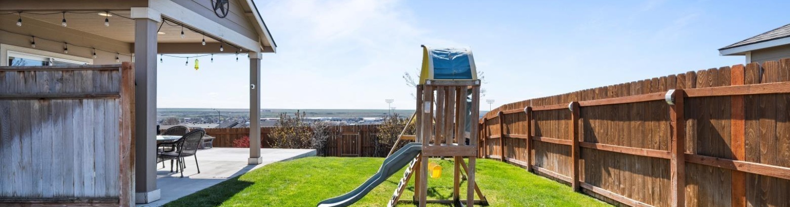 Edison, Connell, Washington 99326, 4 Bedrooms Bedrooms, ,3 BathroomsBathrooms,Site Built-owned Lot,For Sale,Edison,283038