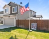 Edison, Connell, Washington 99326, 4 Bedrooms Bedrooms, ,3 BathroomsBathrooms,Site Built-owned Lot,For Sale,Edison,283038