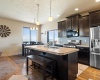 Edison, Connell, Washington 99326, 4 Bedrooms Bedrooms, ,3 BathroomsBathrooms,Site Built-owned Lot,For Sale,Edison,283038