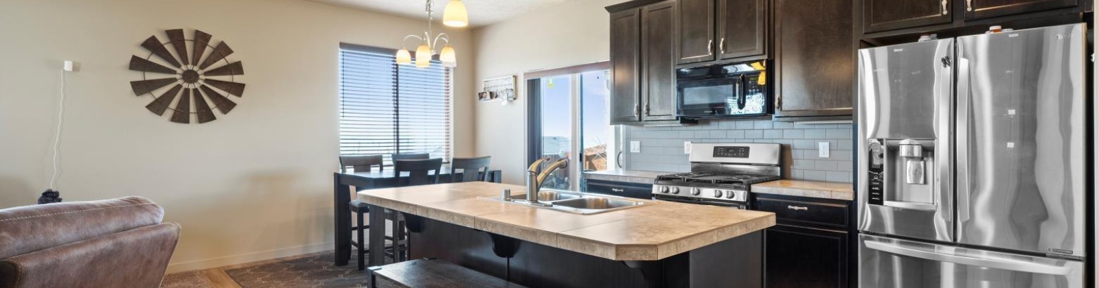 Edison, Connell, Washington 99326, 4 Bedrooms Bedrooms, ,3 BathroomsBathrooms,Site Built-owned Lot,For Sale,Edison,283038