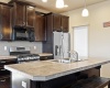 Edison, Connell, Washington 99326, 4 Bedrooms Bedrooms, ,3 BathroomsBathrooms,Site Built-owned Lot,For Sale,Edison,283038
