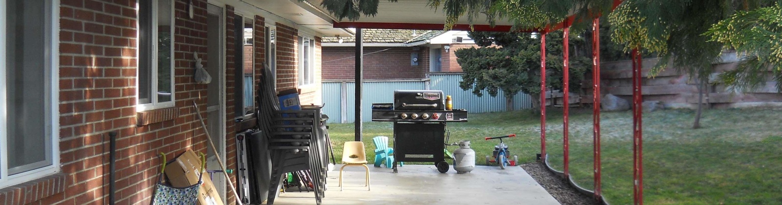 Grandview Avenue, Sunnyside, Washington 98944, 3 Bedrooms Bedrooms, ,2 BathroomsBathrooms,Site Built-owned Lot,For Sale,Grandview Avenue,281247