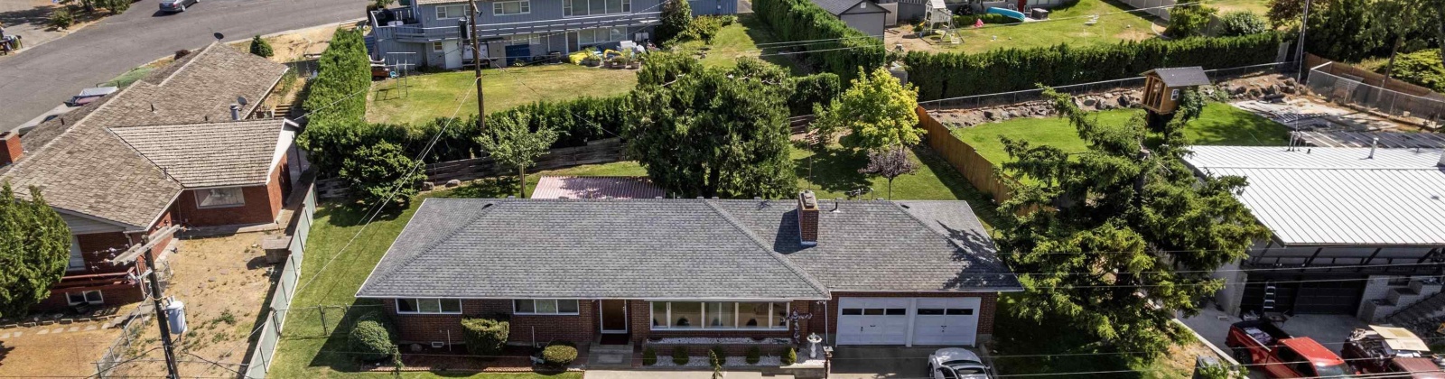 Grandview Avenue, Sunnyside, Washington 98944, 3 Bedrooms Bedrooms, ,2 BathroomsBathrooms,For Sale,Grandview Avenue,281247