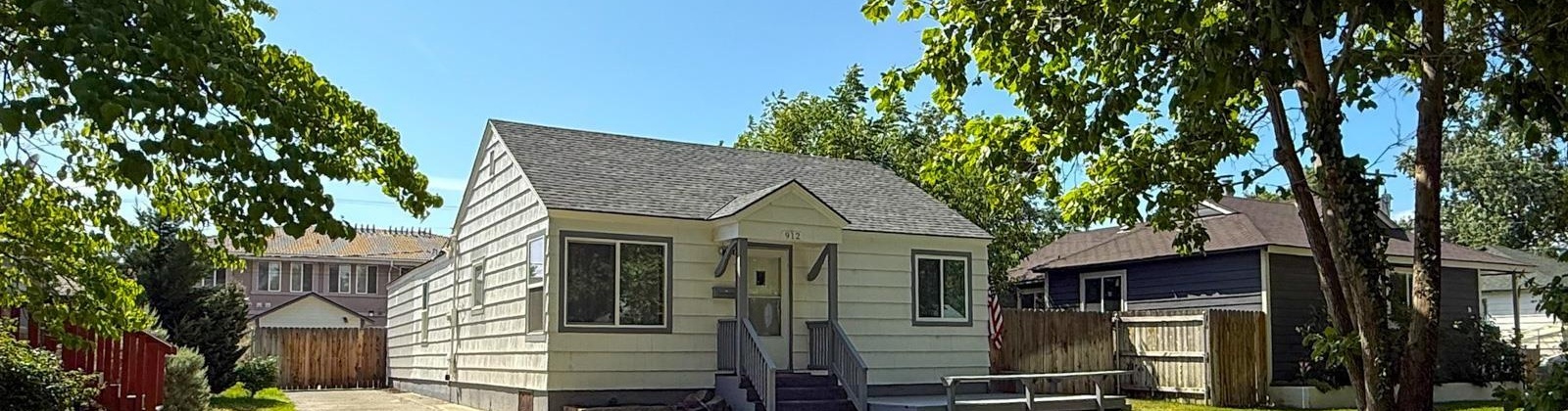 Alder Street, Kennewick, Washington 99336, 4 Bedrooms Bedrooms, ,2 BathroomsBathrooms,Site Built-owned Lot,For Sale,Alder Street,284990