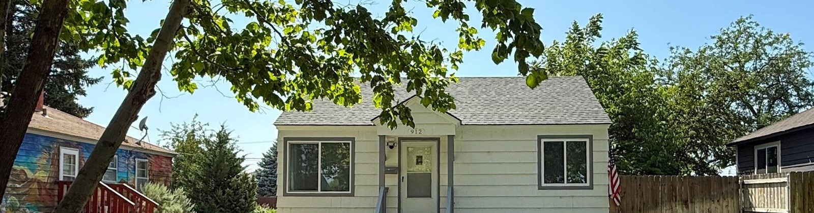 Alder Street, Kennewick, Washington 99336, 4 Bedrooms Bedrooms, ,2 BathroomsBathrooms,Site Built-owned Lot,For Sale,Alder Street,284990