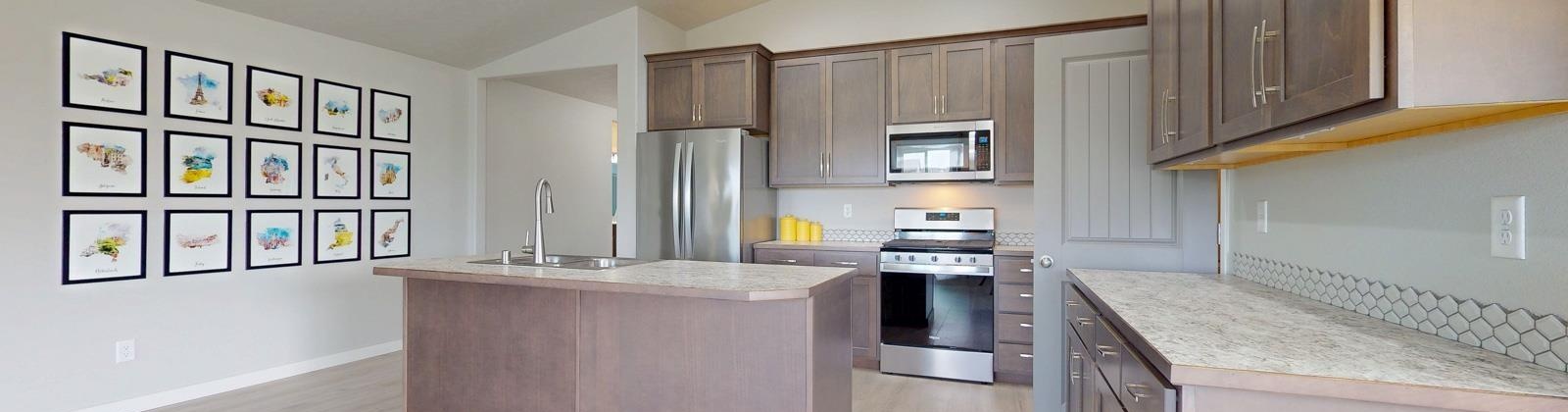 Athens Drive, Pasco, Washington 99301, 3 Bedrooms Bedrooms, ,2 BathroomsBathrooms,Site Built-owned Lot,For Sale,Athens Drive,284989