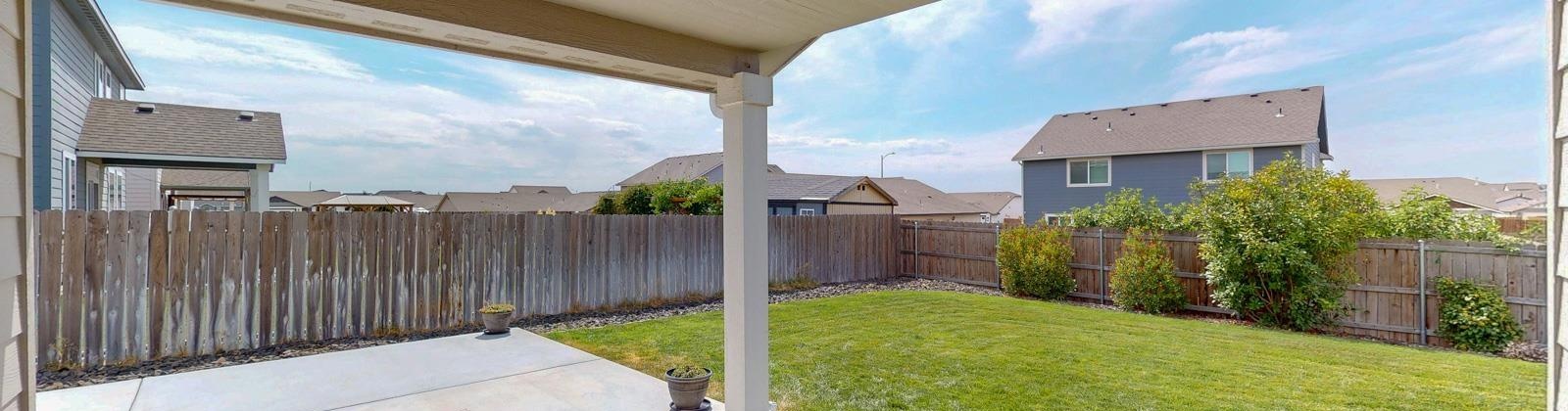 Athens Drive, Pasco, Washington 99301, 3 Bedrooms Bedrooms, ,2 BathroomsBathrooms,Site Built-owned Lot,For Sale,Athens Drive,284989