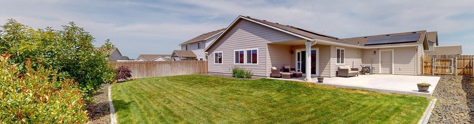 Athens Drive, Pasco, Washington 99301, 3 Bedrooms Bedrooms, ,2 BathroomsBathrooms,Site Built-owned Lot,For Sale,Athens Drive,284989